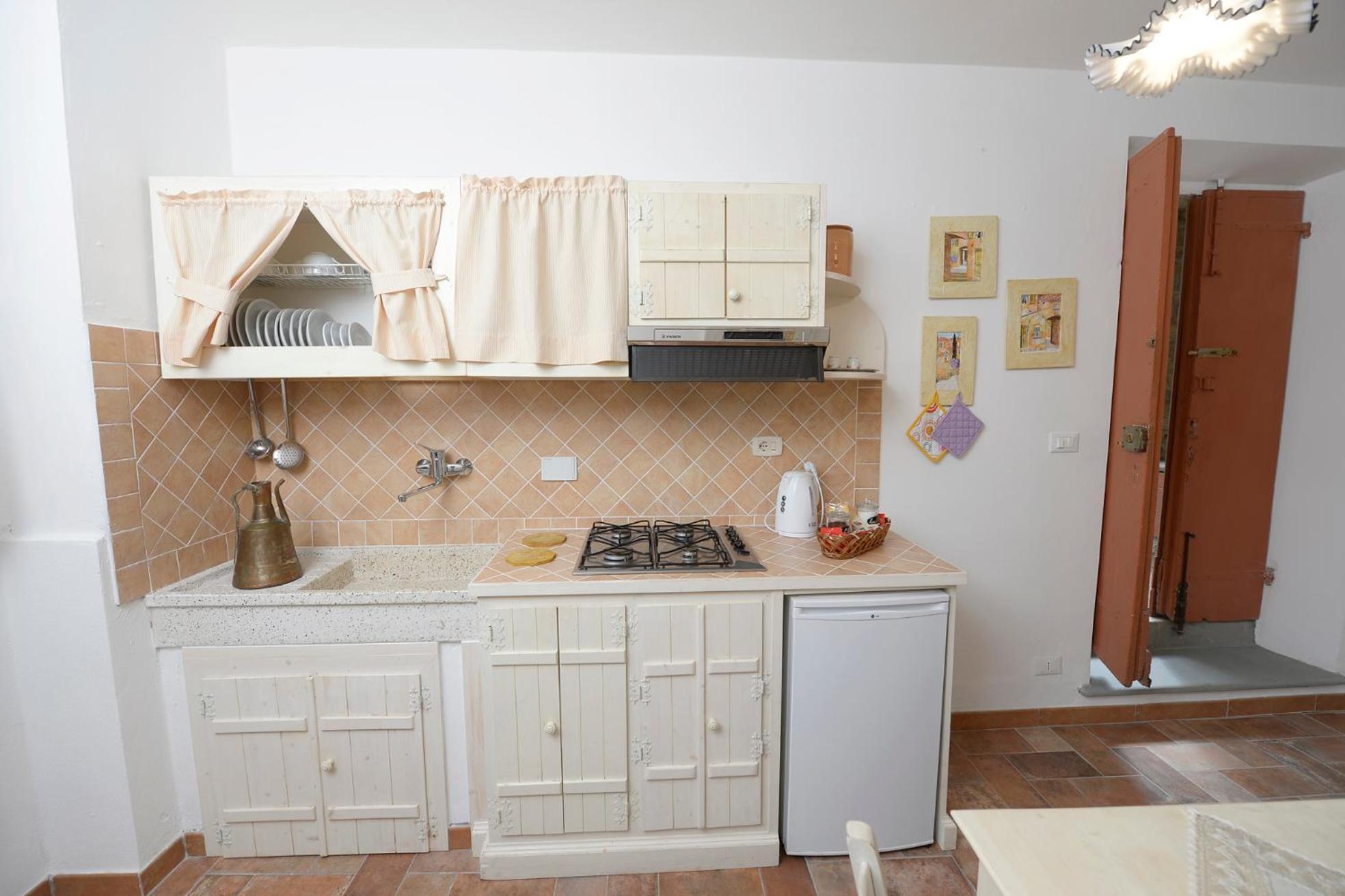 Casa Vacanze Podere Ugolini Ronta ภายนอก รูปภาพ