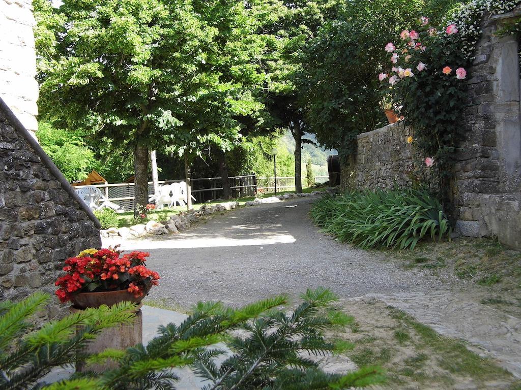 Casa Vacanze Podere Ugolini Ronta ภายนอก รูปภาพ