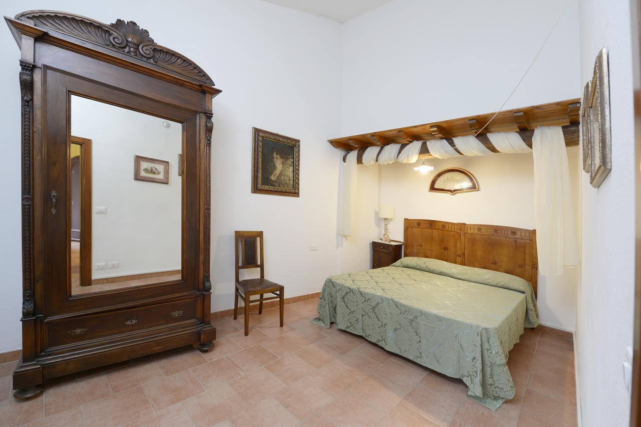 Casa Vacanze Podere Ugolini Ronta ภายนอก รูปภาพ