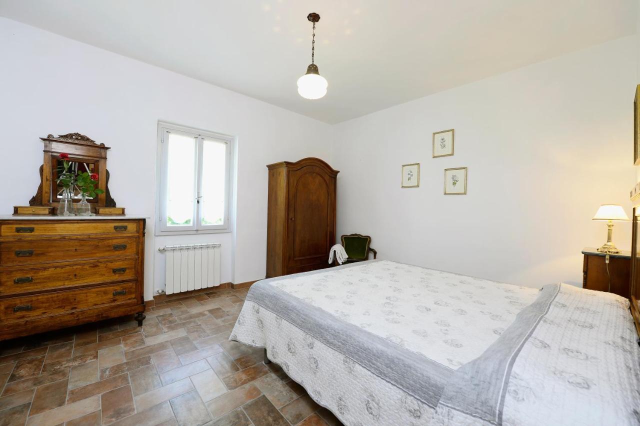 Casa Vacanze Podere Ugolini Ronta ภายนอก รูปภาพ